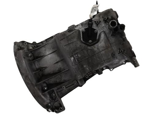 Used Oil sump MERCEDES-BENZ A-CLASS (W176) A 45 AMG 4-matic (176.052) (360 hp) 27912243