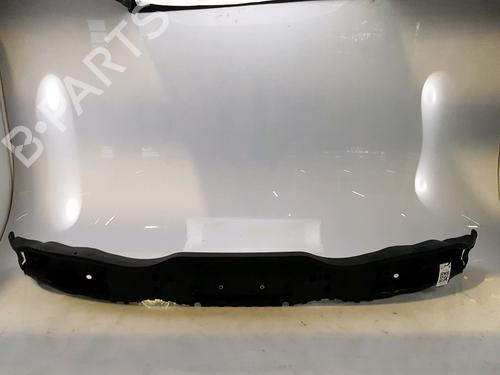 Used Rear bumper reinforcement BMW 6 (E63) 645 Ci (333 hp) 18455881