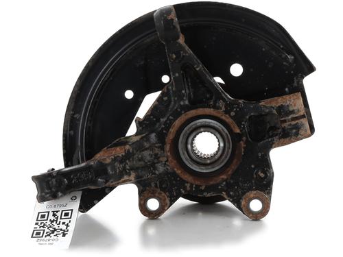 Right front steering knuckle RENAULT CLIO IV (BH_) 1.5 dCi 90 | BP28803479M26