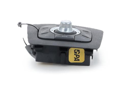 Used Electronic module Electronic module RENAULT SCÉNIC III (JZ0/1_) 1.6 dCi (JZ00, JZ12) (130 hp) 39971734 39971734