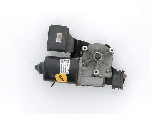 Front wiper motor MERCEDES-BENZ A-CLASS (W168)  | BP17804049M29 