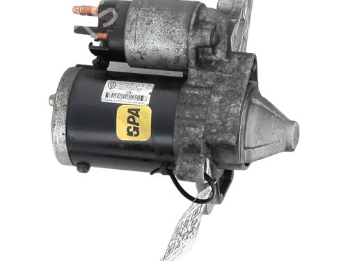 Starter RENAULT TWINGO III (BCM_, BCA_)  | BP32717000M8  - Image 5