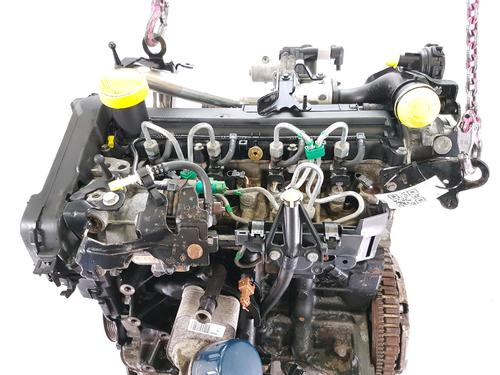 Engine RENAULT CLIO III (BR0/1, CR0/1) 1.5 dCi (BR17, CR17) | BP36402182M1 - Image 9