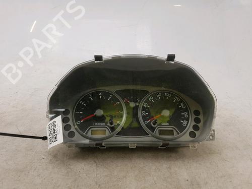 Used Instrument cluster KIA PICANTO I (SA) 1.1 (65 hp) 12213364