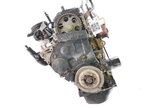 Used Engine PEUGEOT 106 I (1A, 1C) 1.0 (50 hp) 29552693