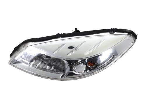Left headlight DACIA SANDERO 1.4 (BS0C, BS0A, BS0G, BS1F, BS0E) | BP31986150C28 