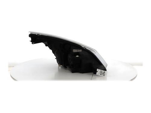 Left headlight RENAULT ESPACE IV (JK0/1_) 2.0 dCi (JK01, JK02, JK1J, JK1K, JK1H) | BP28332410C28