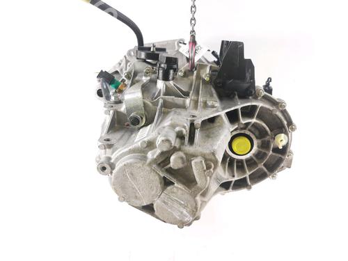 Gearbox RENAULT CLIO V (B7_) 1.5 Blue dCi 100 (B7AD) | BP36962192M3 - Image 4