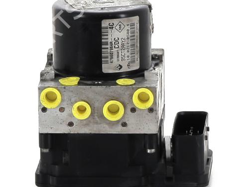ABS pump RENAULT MEGANE III Hatchback (BZ0/1_, B3_) 1.5 dCi (BZ09, BZ0D, BZ1W, BZ29, BZ14) | BP30828372M43 - Image 3