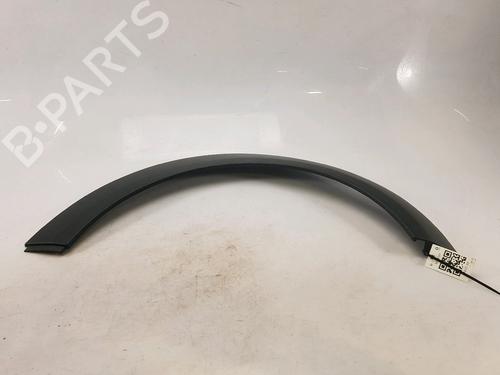 Venstre bak skjermliste MINI MINI Convertible (R57) Cooper (120 hp) 27901784