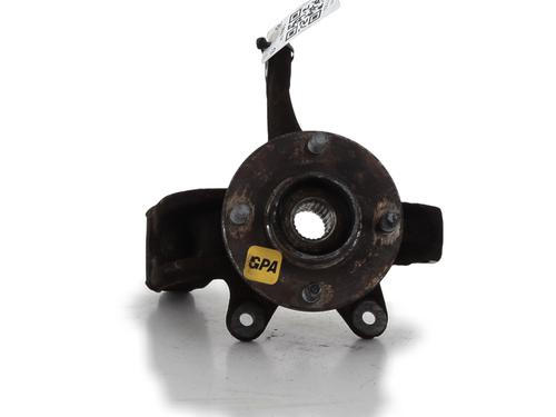 Used Left front steering knuckle Left front steering knuckle FORD FIESTA V (JH_, JD_) 1.4 TDCi (68 hp) 33866748 33866748