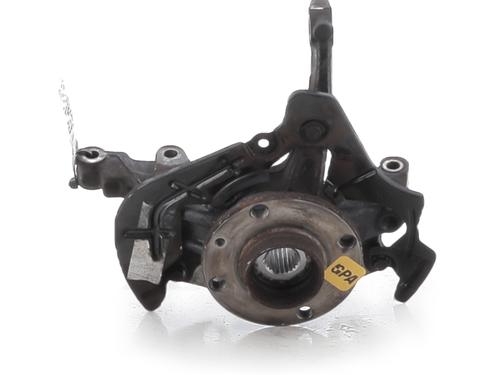 Used Left front steering knuckle LANCIA YPSILON (312_) 1.2 (312.PXA1A, 312.YXA1A) (69 hp) 30632164