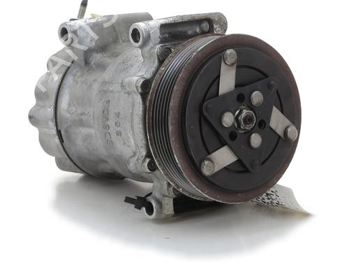 AC compressor CITROËN C3 I (FC_, FN_) 1.4 HDi | BP29018205M34