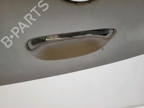 Tailgate VW POLO IV (9N_, 9A_) 1.4 TDI | BP30119004C6