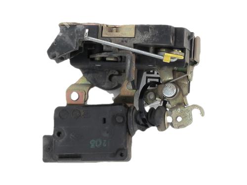 Used Front right lock Front right lock 37256940 37256940