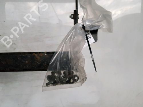 Tow ball/Mechanism PEUGEOT 3008 I MPV (0U_) 1.6 HDi | BP28505189C141 