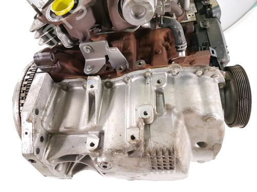 Engine RENAULT MEGANE III Hatchback (BZ0/1_, B3_) 1.5 dCi (BZ09, BZ0D, BZ1W, BZ29, BZ14) | BP35892119M1 - Image 15