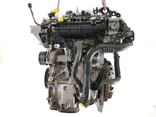 Engine RENAULT CLIO IV (BH_) 0.9 TCe 90 (BHNF, BHMA, BHMH, BHJK, BHJR) | BP36512915M1 - Image 2