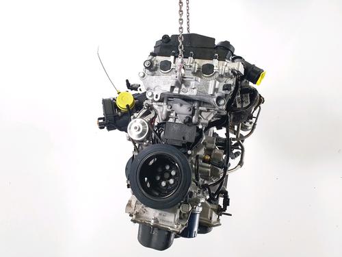 Used Engine Engine 37148914 37148914