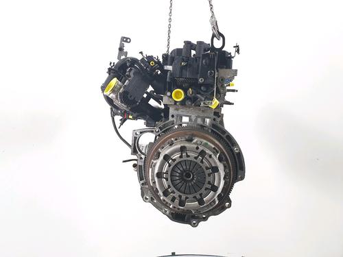 Engine FORD FIESTA VI (CB1, CCN) 1.4 | BP39087630M1 - Image 3