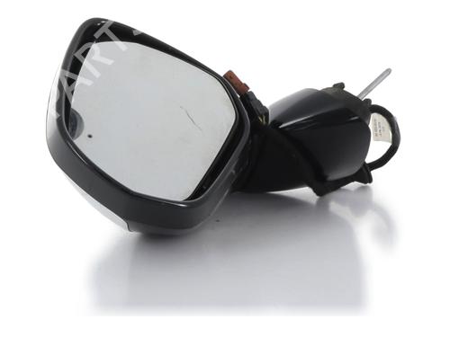 Left mirror CITROËN C3 Picasso (SH_)  | BP32406550C26 