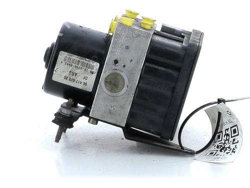 ABS pump CITROËN C5 I (DC_) 2.0 HDi (DCRHZB, DCRHZE) | BP21564797M43 