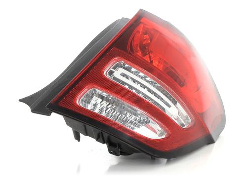 Right taillight CITROËN C3 II (SC_) 1.4 VTi 95 | BP25832067C35 - Image 5