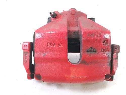 Right front brake caliper VW GOLF VI (5K1) 2.0 GTi | BP27913857M104