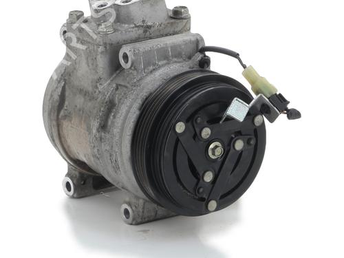 AC compressor CHEVROLET AVEO / KALOS Hatchback (T250, T255) 1.2 | BP29848957M34 