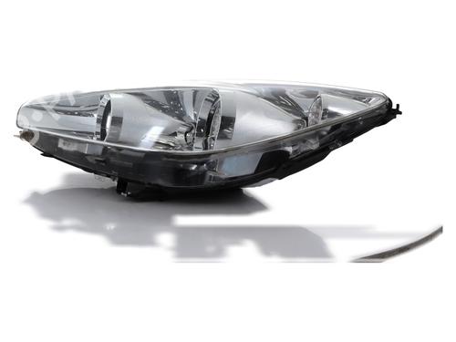 Used Left headlight Left headlight PEUGEOT 308 I (4A_, 4C_) 1.4 16V (98 hp) 39971565 39971565