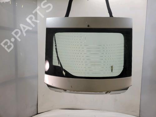 Used Tailgate Tailgate 37680976 37680976