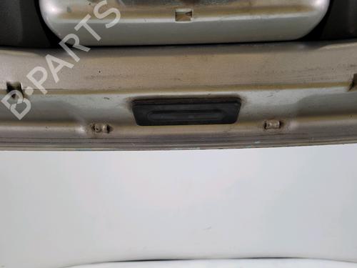 Tailgate CITROËN DS3 (SA_) 1.6 HDi 90 | BP29553152C6 