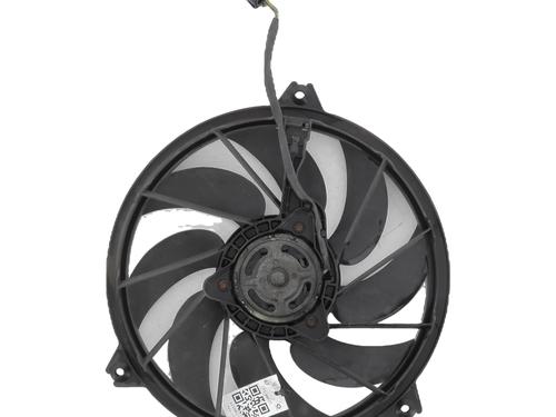 Radiator fan PEUGEOT 206 Van 1.4 HDi | BP31141998M35