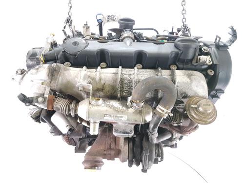 Engine PEUGEOT 307 (3A/C) 2.0 HDi 90 | BP32013378M1  - Image 5