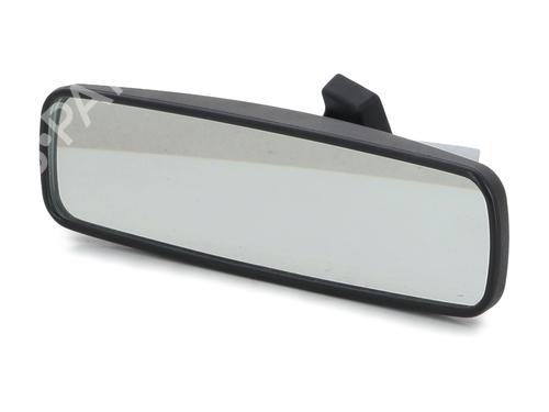 Used Rear mirror Rear mirror CITROËN C1 II (PA_, PS_) 1.0 VTi 68 (69 hp) 33331877 33331877