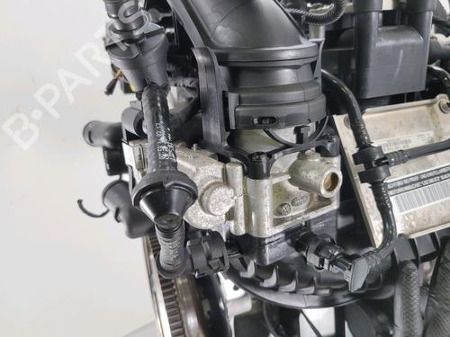 Engine SEAT IBIZA IV (6J5, 6P1) 1.2 TSI | BP29381362M1 