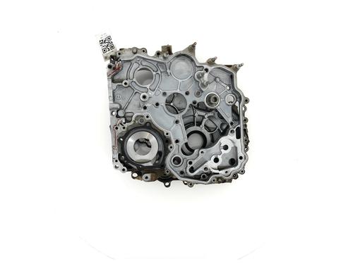 Timing cover ISUZU D-MAX I (TFR, TFS) 3.0 DiTD 4x4 (TFS85_) | BP27901700M123 