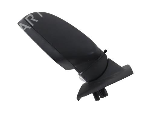 Used Left mirror RENAULT TWINGO II (CN0_) 1.2 16V (CN04, CN0B) (75 hp) 29218969