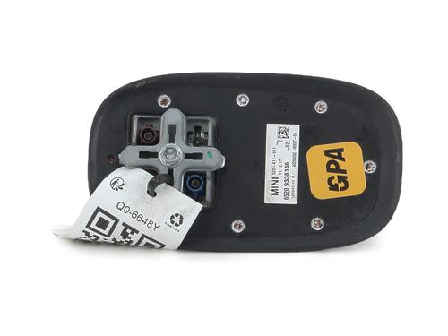 Antenna/Base MINI MINI COUNTRYMAN (F60) Cooper S ALL4 (192 hp) 30716003