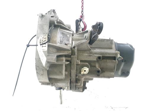 gearbox-renault-twingo-ii-cn0_-2007-31876002 main image