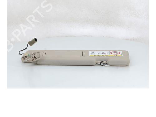 Right sun visor ALFA ROMEO STELVIO (949_) 2.2 D Q4 (949.AXB2A) | BP29874577I2 