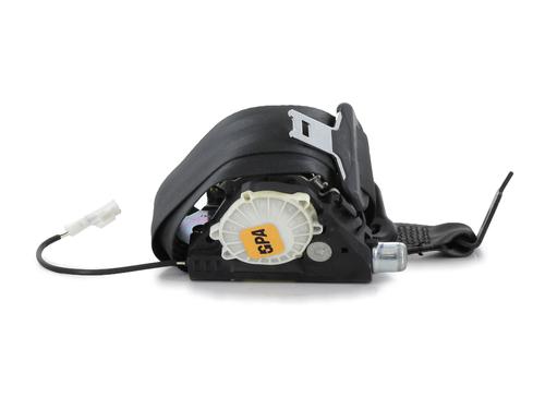 Høyre bak beltestrammer RENAULT CLIO III (BR0/1, CR0/1) 1.2 16V (BR02, BR0J, BR11, CR02, CR0J, CR11) | BP29931829C90