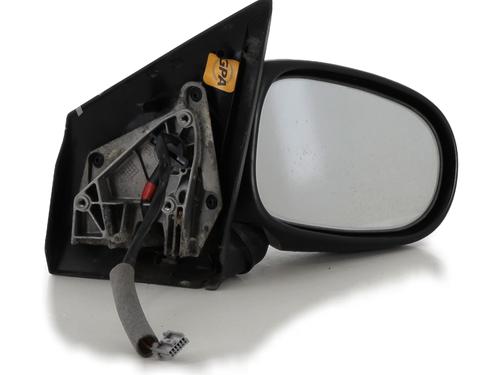 Right mirror NISSAN ALMERA TINO (V10) 2.2 dCi | BP24994330C27 