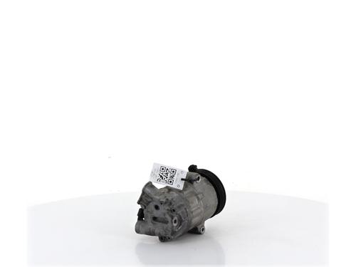 AC compressor FIAT 500X (334_) 1.0 (334.AXN1B) | BP38767751M34 - Image 3
