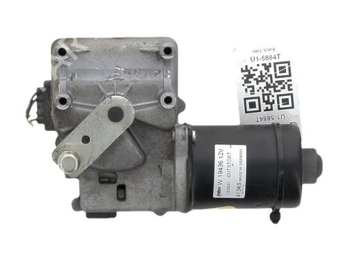 Front wiper motor CITROËN C4 II (NC_) 1.6 HDi 90 | BP35798639M29 - Image 3