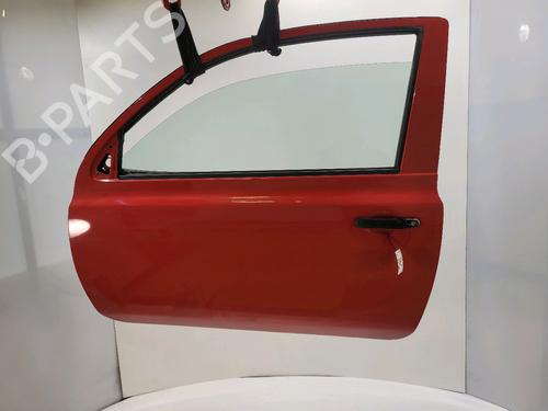 Used Left front door Left front door NISSAN MICRA III (K12) 1.2 16V (80 hp) 36007337 36007337