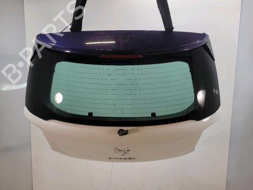 tailgate-citroen-ds3-sa_-2009-2010-2011-2012-2013-2014-2015-2016-33159571 main image