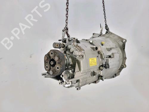 Gearbox BMW 1 (E87) 118 i | BP18252076M3 