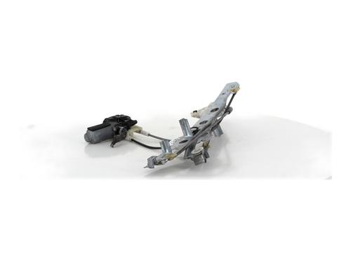 Front left window mechanism RENAULT MEGANE II (BM0/1_, CM0/1_) 1.5 dCi (BM1F, CM1F) | BP30924832C22