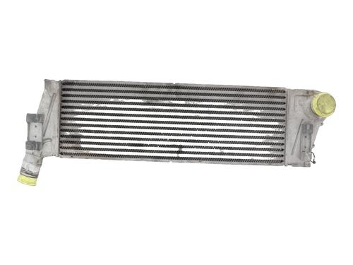 Ladeluftkühler für RENAULT MEGANE II (BM0/1_, CM0/1_) 1.5 dCi (BM0F, BM0T, BM2B, CM0F, CM0T) (82 hp) 31635569